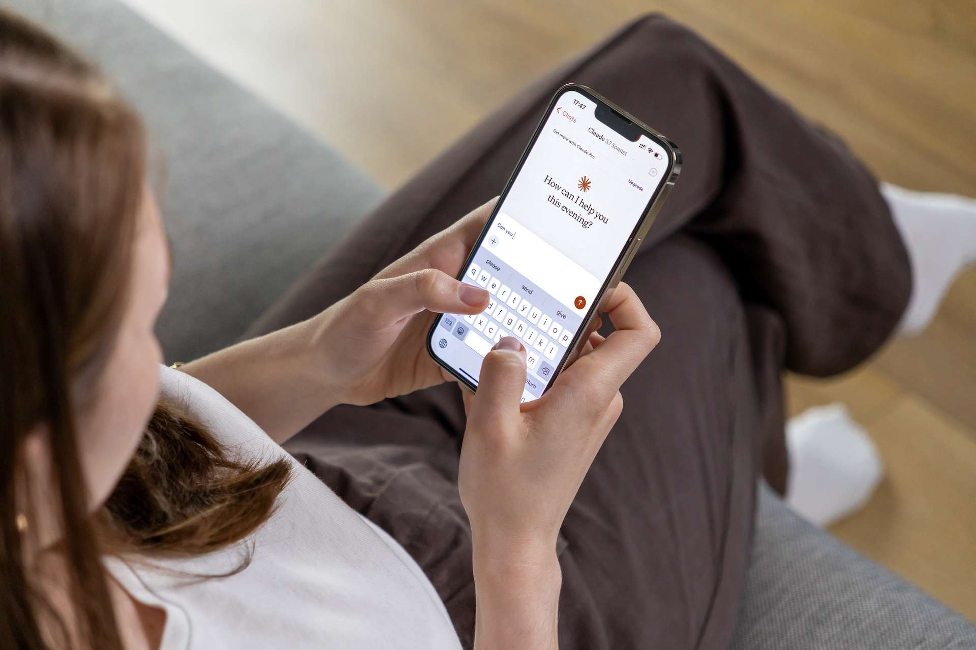 Quand on commence à se confier à ChatGPT, jusqu’où peut-on aller sans risque ?