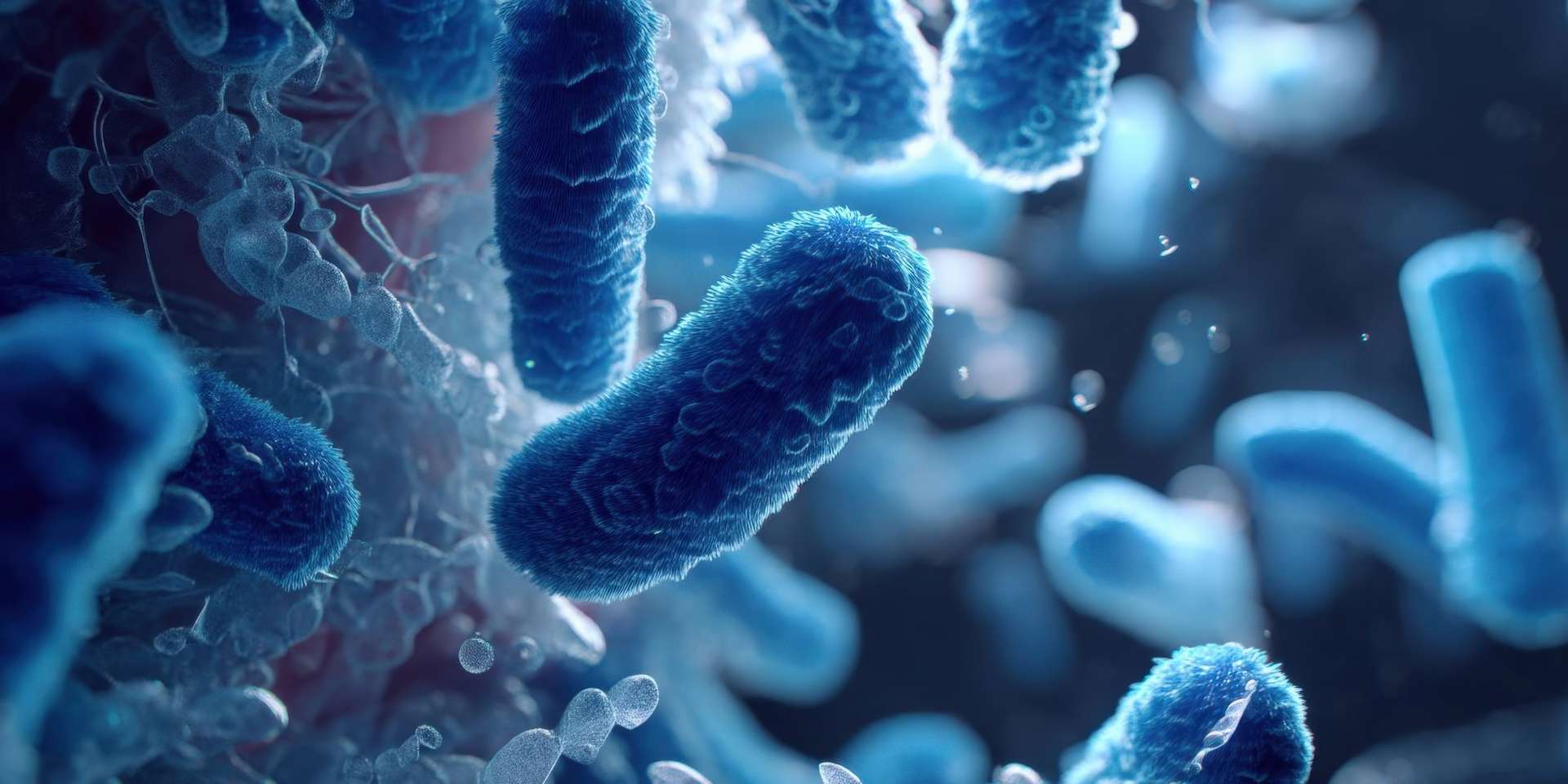 Les probiotiques que vous prenez ciblent les mauvaises bactéries, selon cette étude de Cambridge