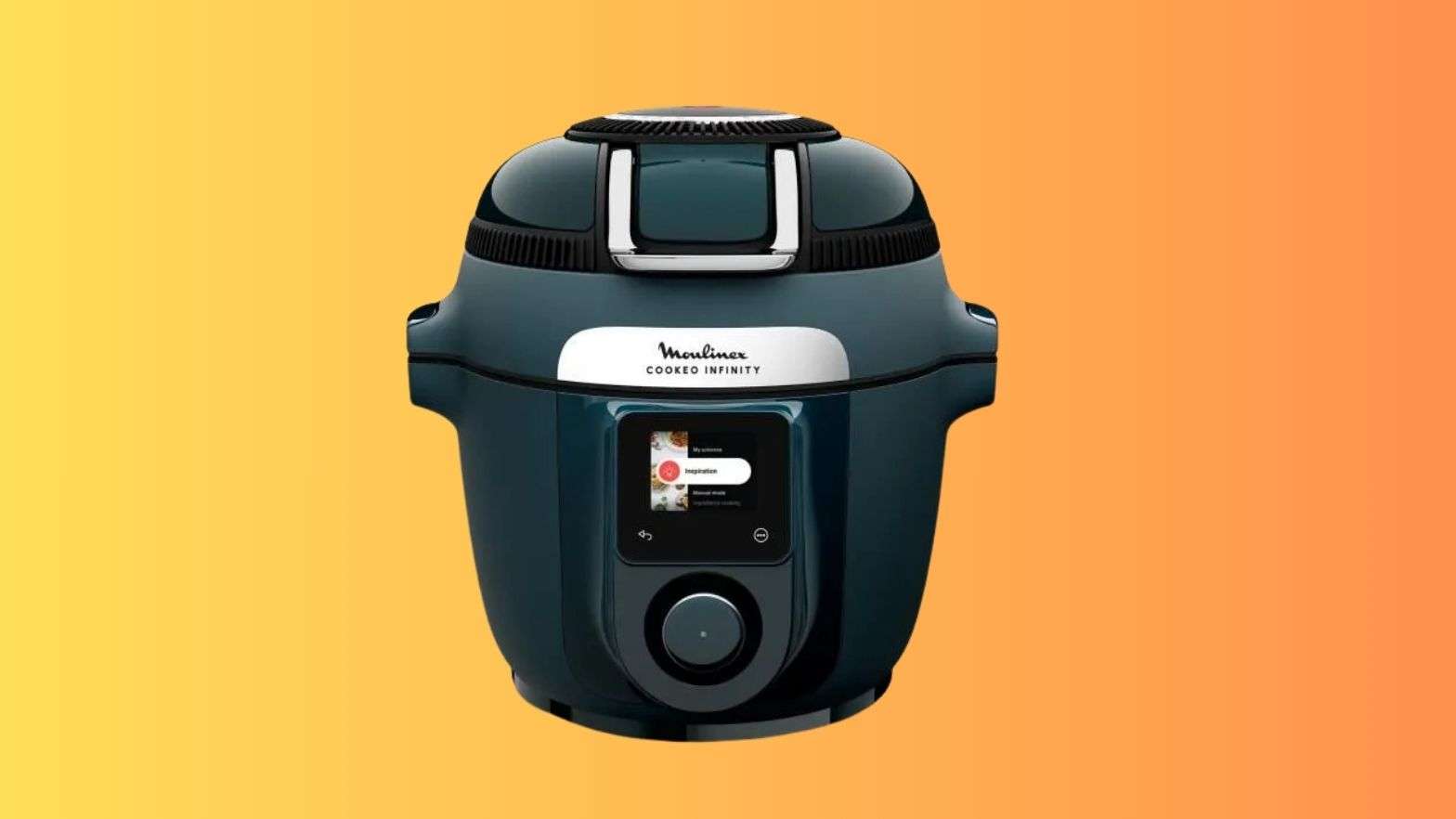 Le Cookeo Infinity est-il fait pour vous ? Profitez, il est en promo sur Cdiscount !
