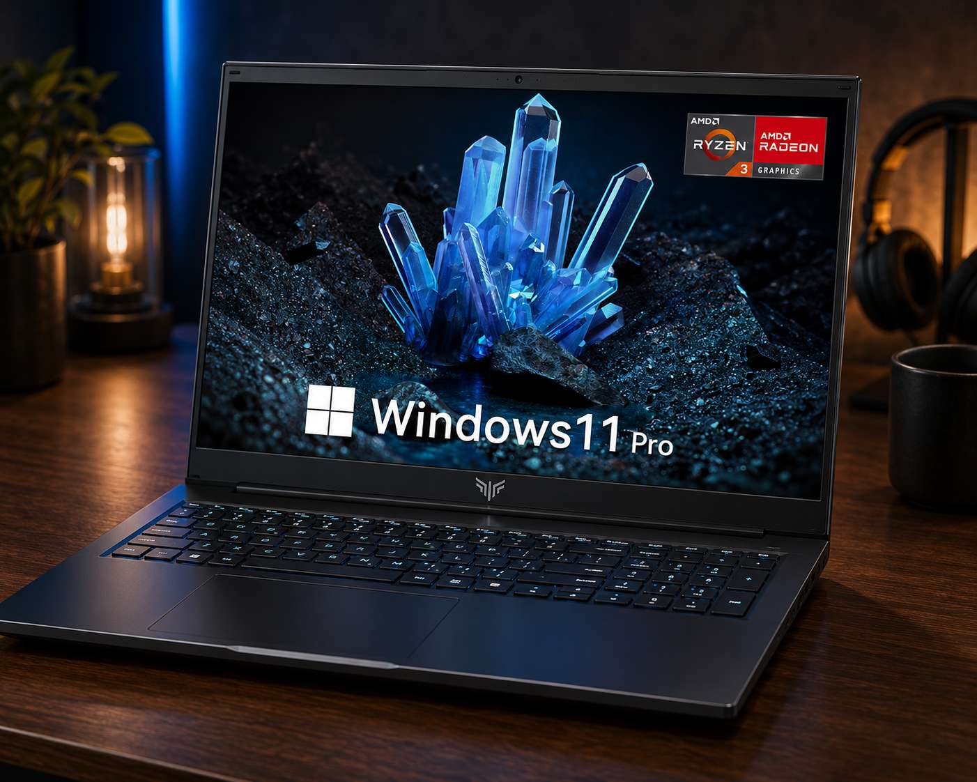 Le PC portable ACEMAGIC AX18PRO 18,5 pouces est à moins de 321 ¬ avec coupon : 16 Go de RAM, SSD 512 Go et Windows 11 Pro pour le format géant à prix mini