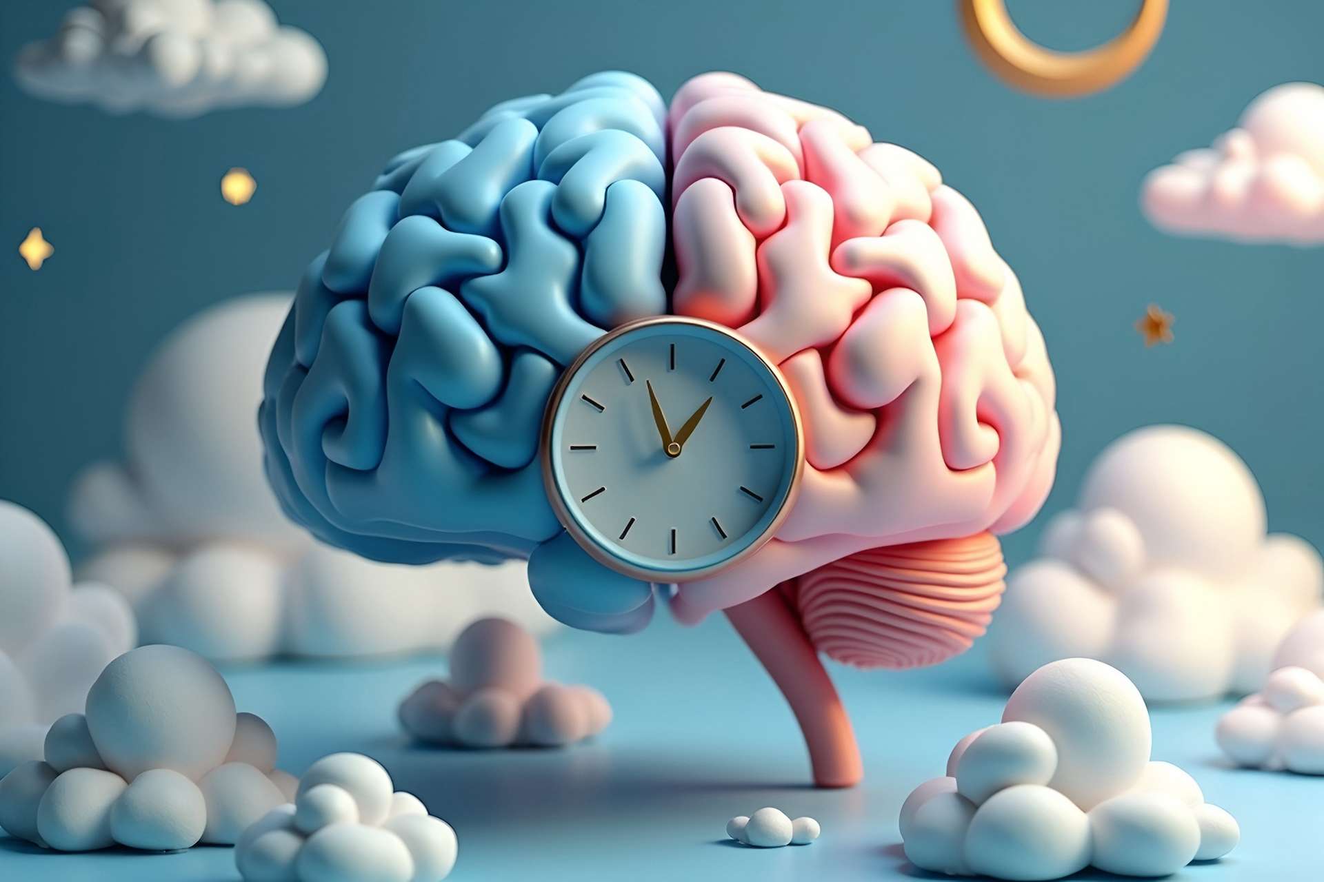 Alzheimer : un nouveau signe précoce découvert bien avant les pertes de mémoire