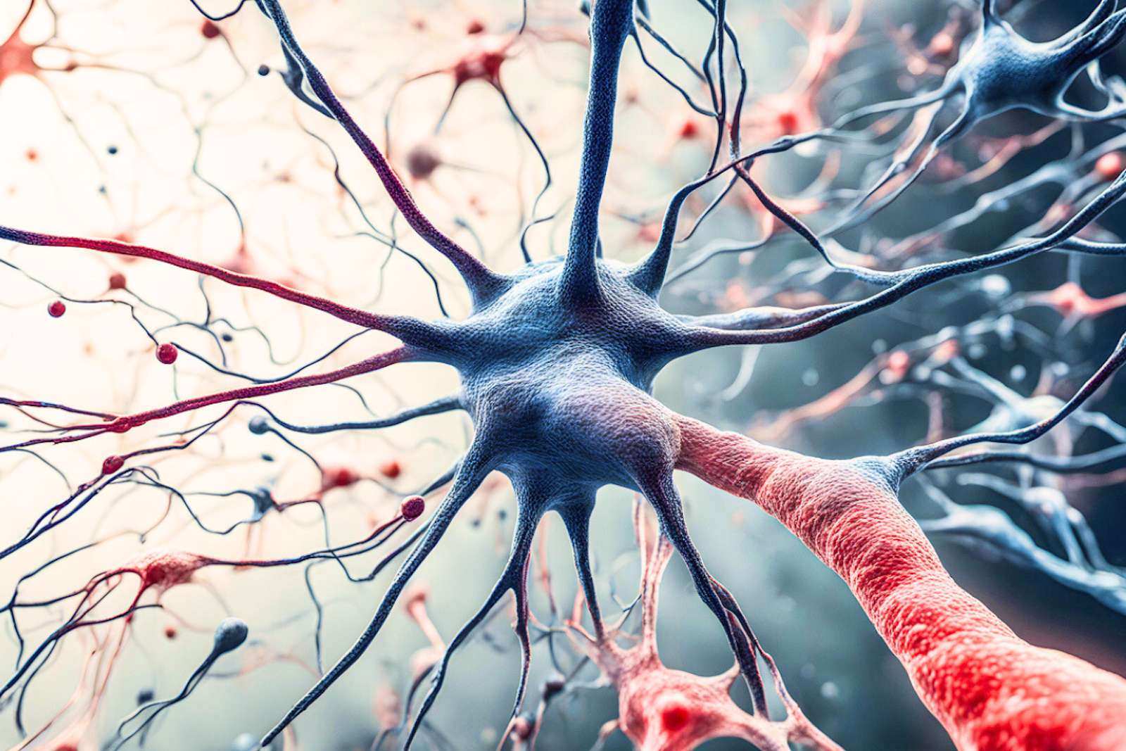 Alzheimer : un médicament expérimental semble bloquer la destruction des neurones