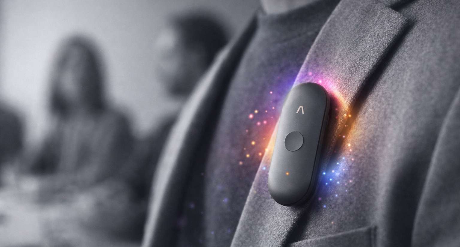 Cet objet IA ultra-discret pourrait devenir l’outil que vous utiliserez tous les jours