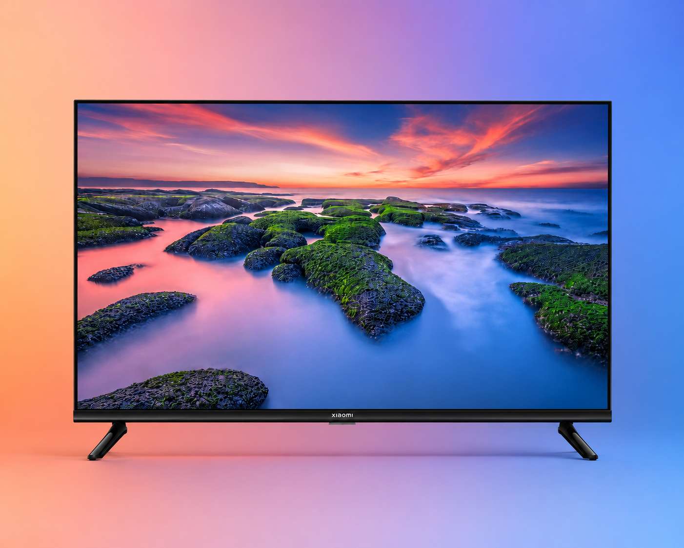 La Xiaomi TV A 32 à moins de 108 ¬ : Dolby Audio, DTS:X et finition métallique pour une télévision compacte qui fait mieux que dépanner