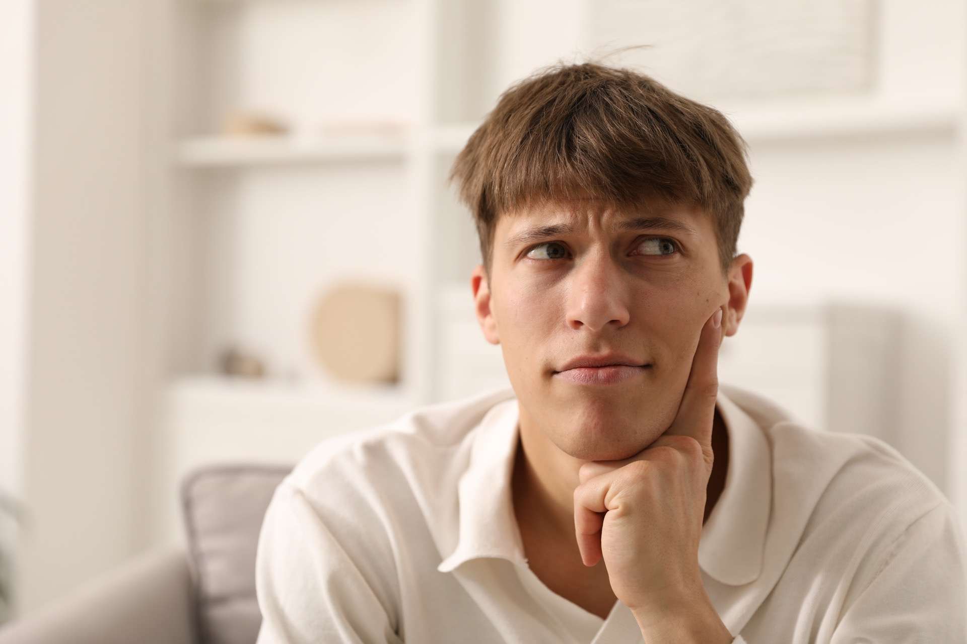 Patient Bizarre : depuis 2005 et un traitement chez son dentiste, cet homme a une mémoire qui ne dépasse pas 90 minutes