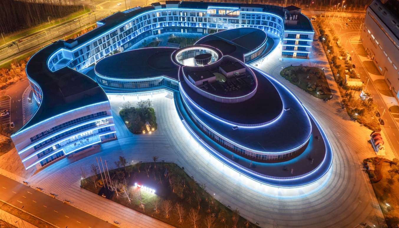La Chine vient de dévoiler le plus grand aimant au monde pour la fusion nucléaire : Iter est-il en train de se faire distancer ?