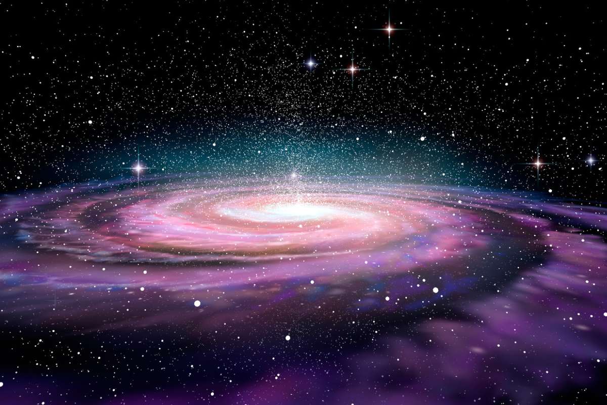La fin de l'univers pourrait arriver bien plus tôt que prévu, selon cette nouvelle étude cosmologique