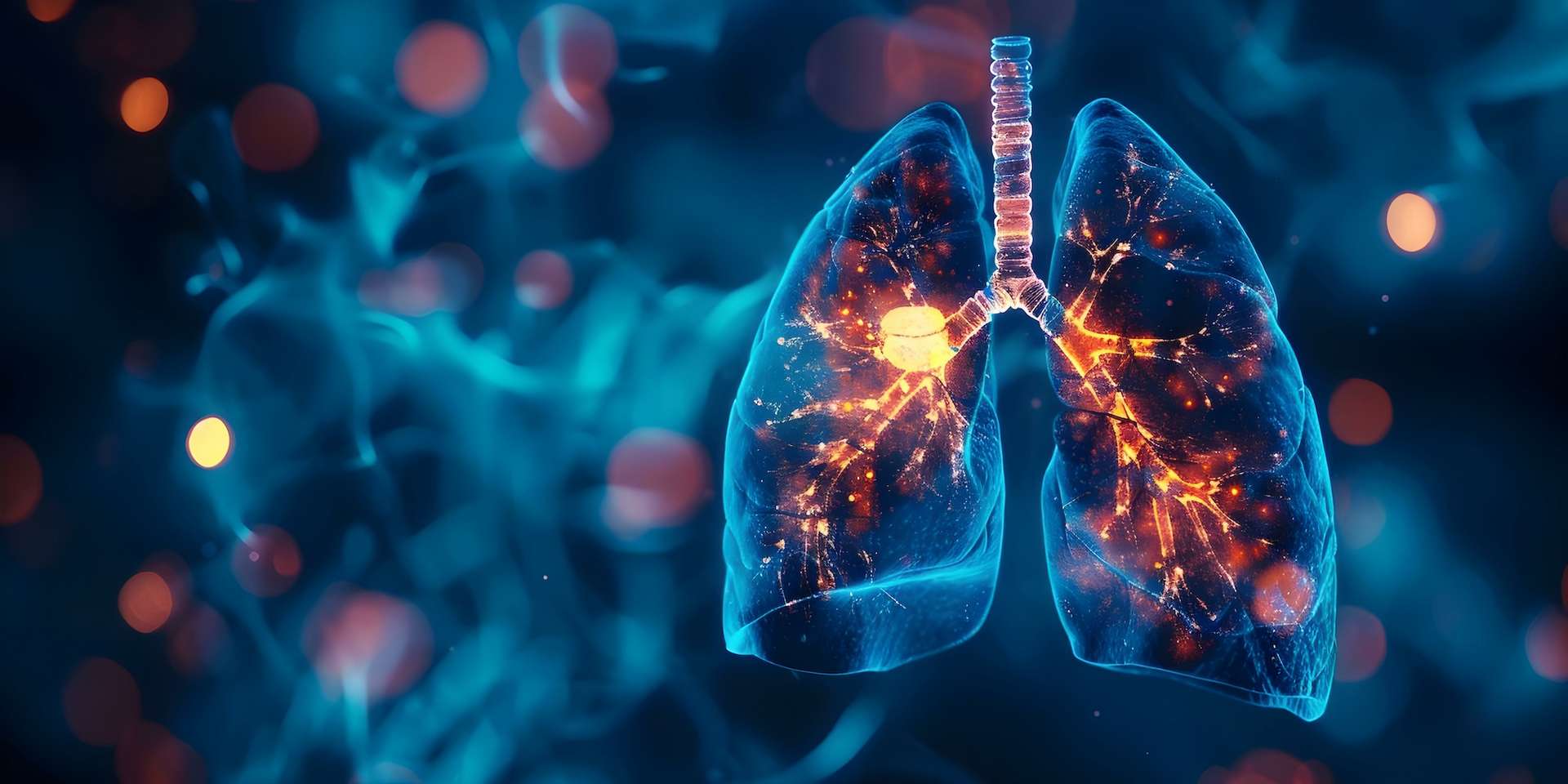 Les chercheurs identifient enfin ce qui pourrait accélérer un cancer du poumon… sans que l’on y prête attention