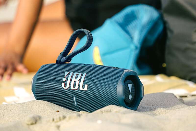 JBL Flip 7 à moins de 100 ¬ : l'enceinte Bluetooth est affichée à prix immanquable sur Amazon