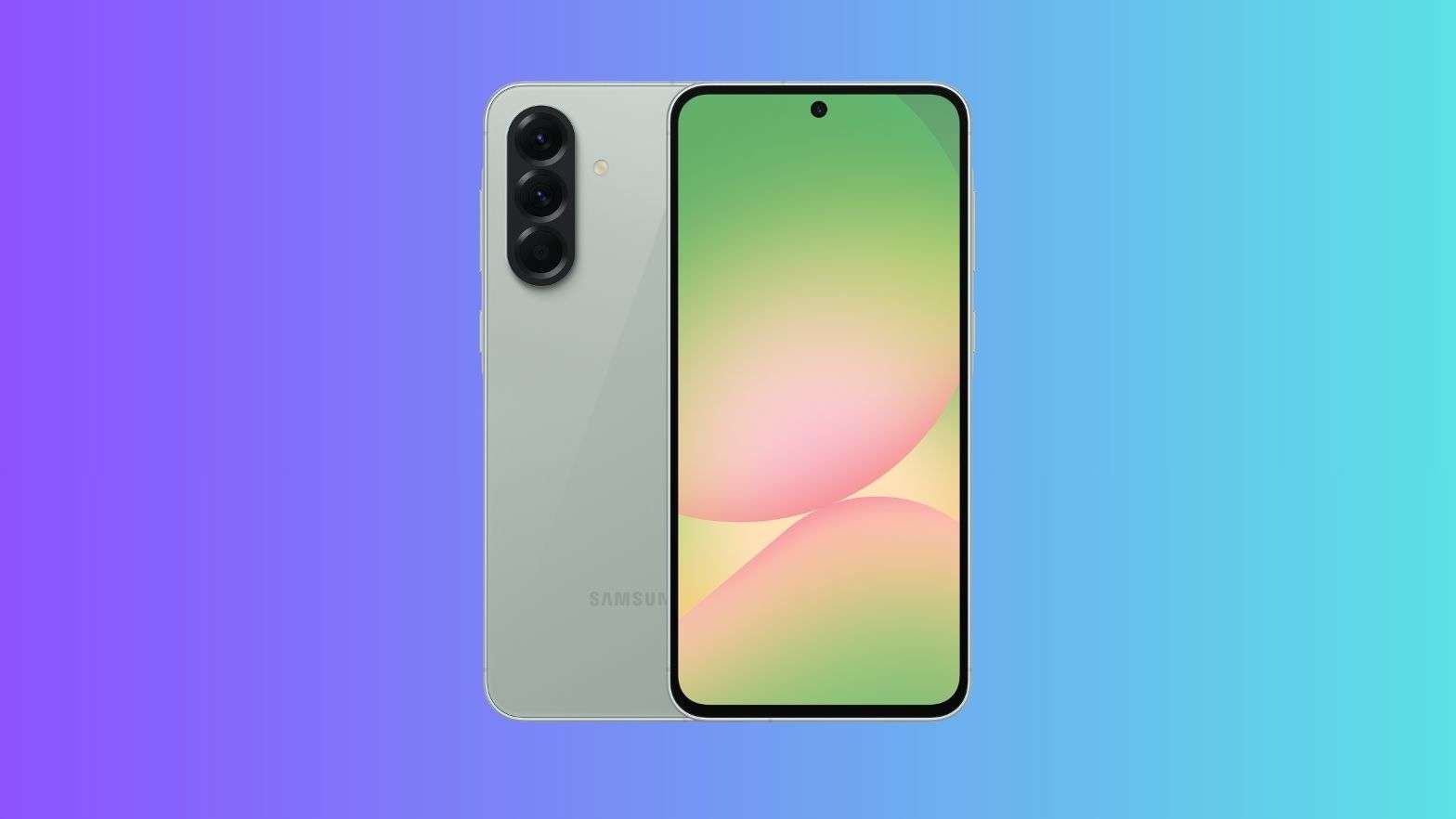 Promo flash : le Samsung Galaxy A56 5G brade son prix (les stocks ne tiendront pas jusqu'au soir !)