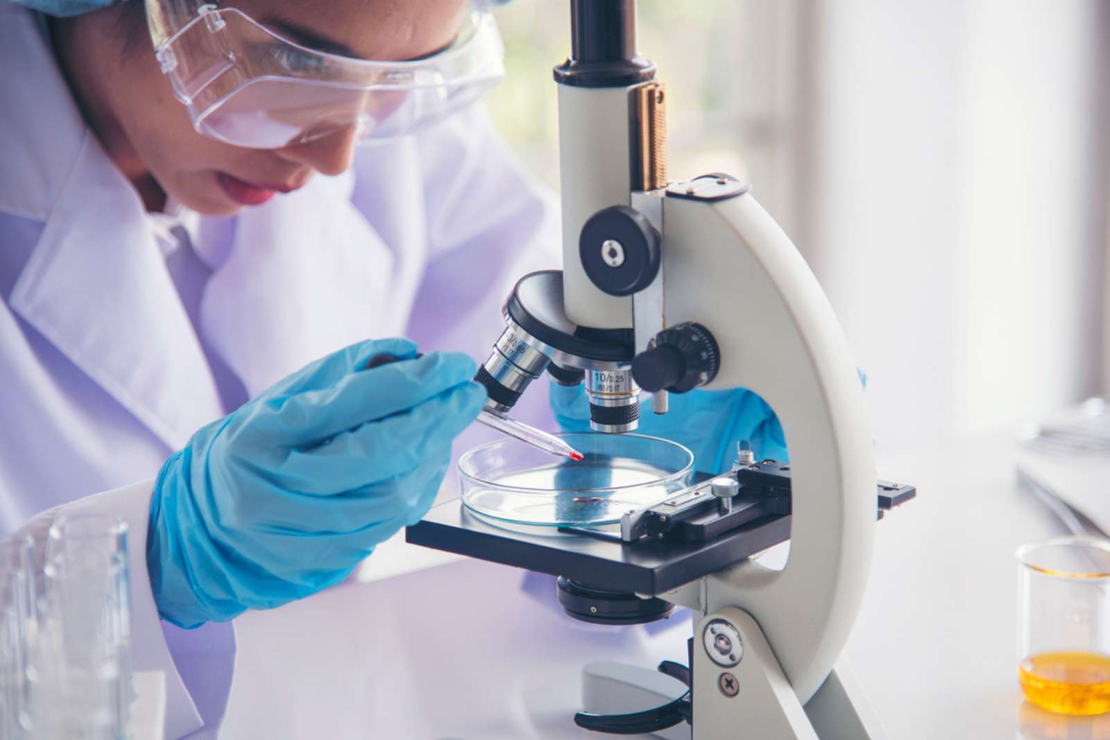 Cancer : ce signal microscopique pourrait aider à détecter plus tôt