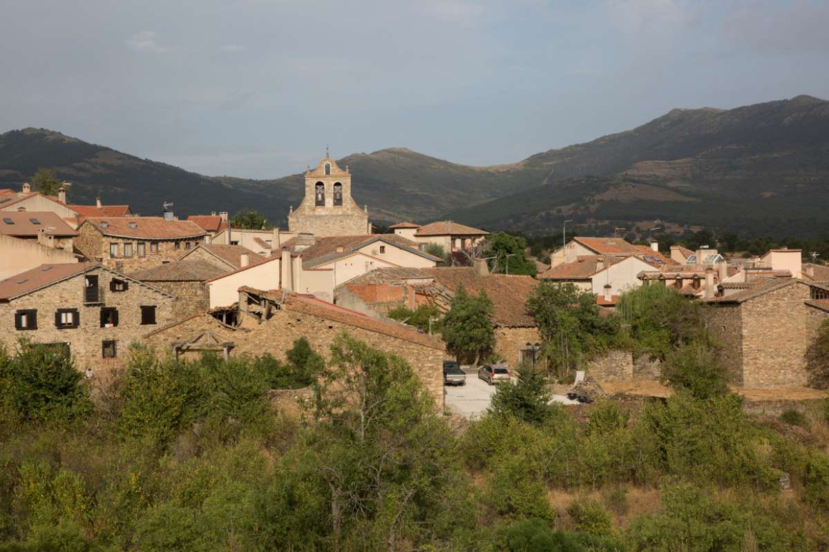 À 2 heures de Madrid, voici ce village qui offre une maison gratuite à condition d'accepter une mission inattendue