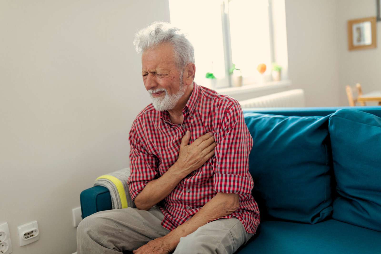 Une fois par semaine : le seuil choc qui change le risque d’AVC