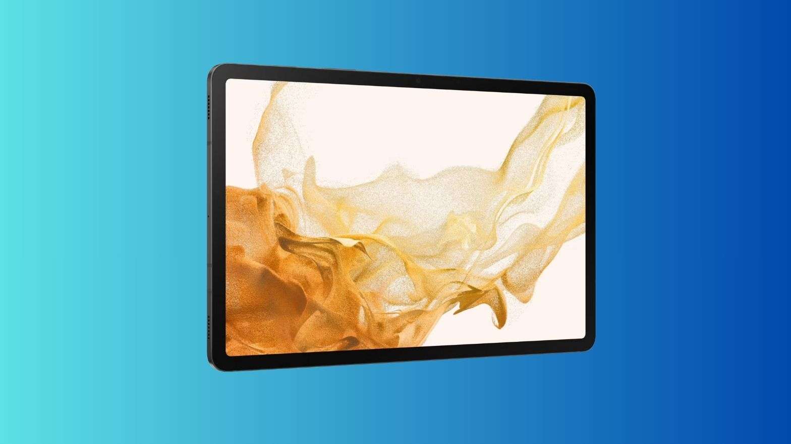 Performance premium à prix discount : Samsung Galaxy Tab S8 en méga promo !