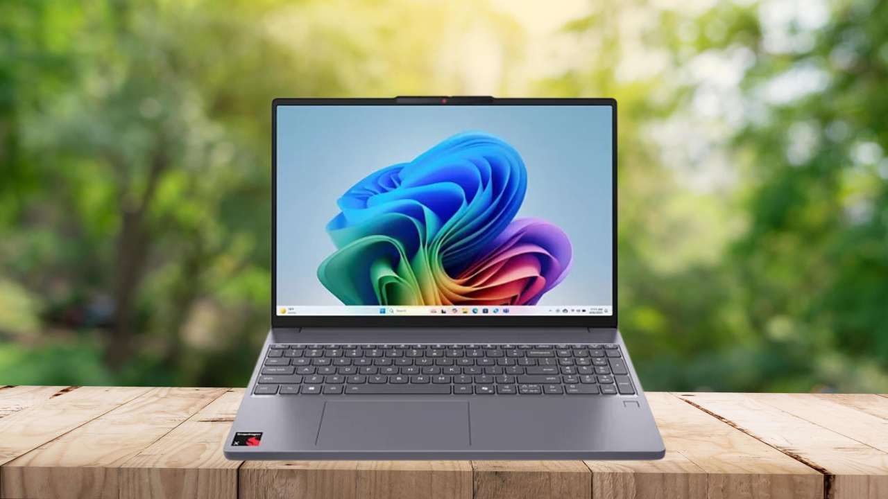 Rentrée 2026 : Amazon sacrifie ce PC portable Lenovo IdeaPad Slim 3 avec une remise de 29 %