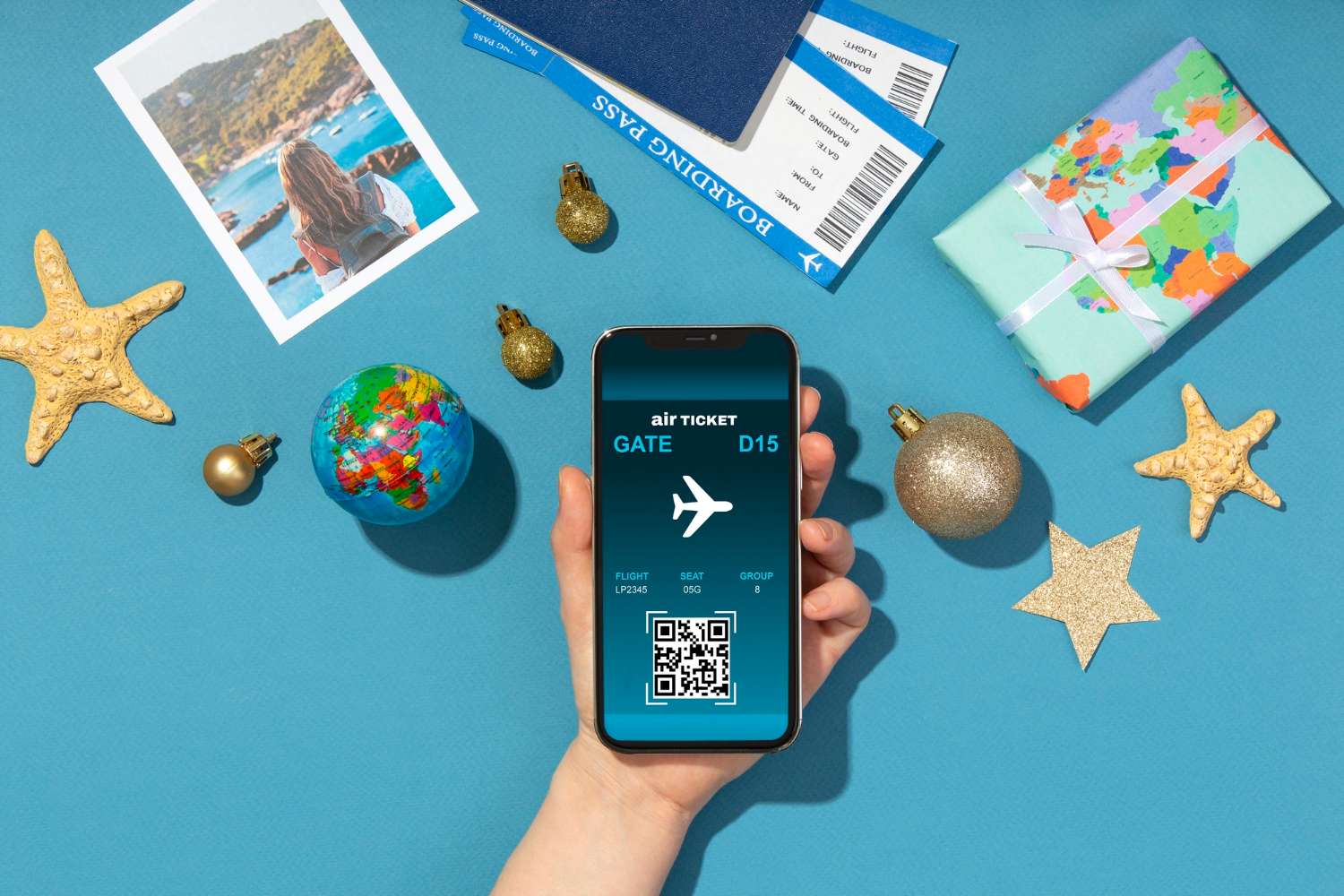 Changer de pays sans exploser son budget data : ETravelSim optimise les usages nomades