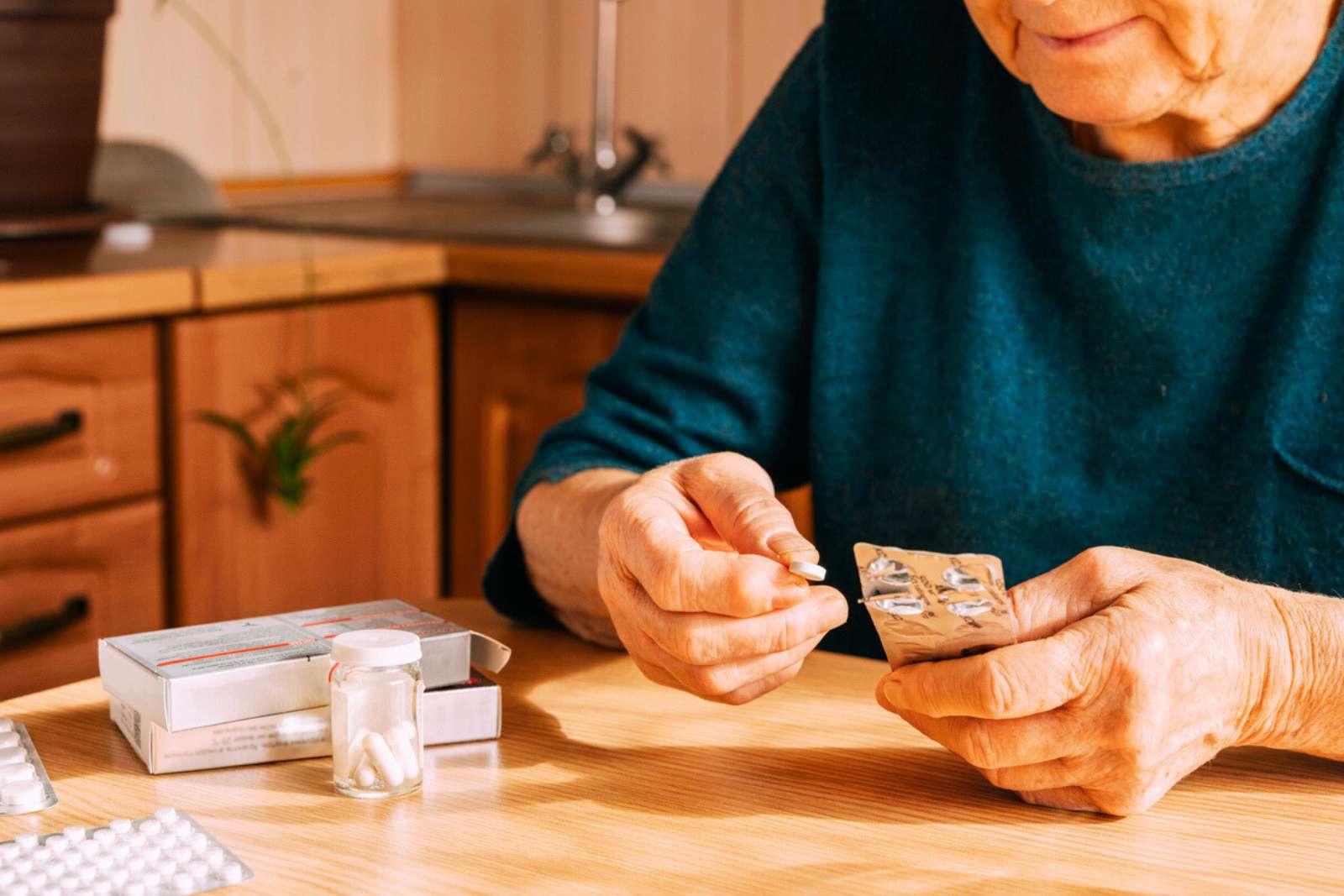 Et si un seul traitement pouvait soigner Alzheimer… et la schizophrénie ?