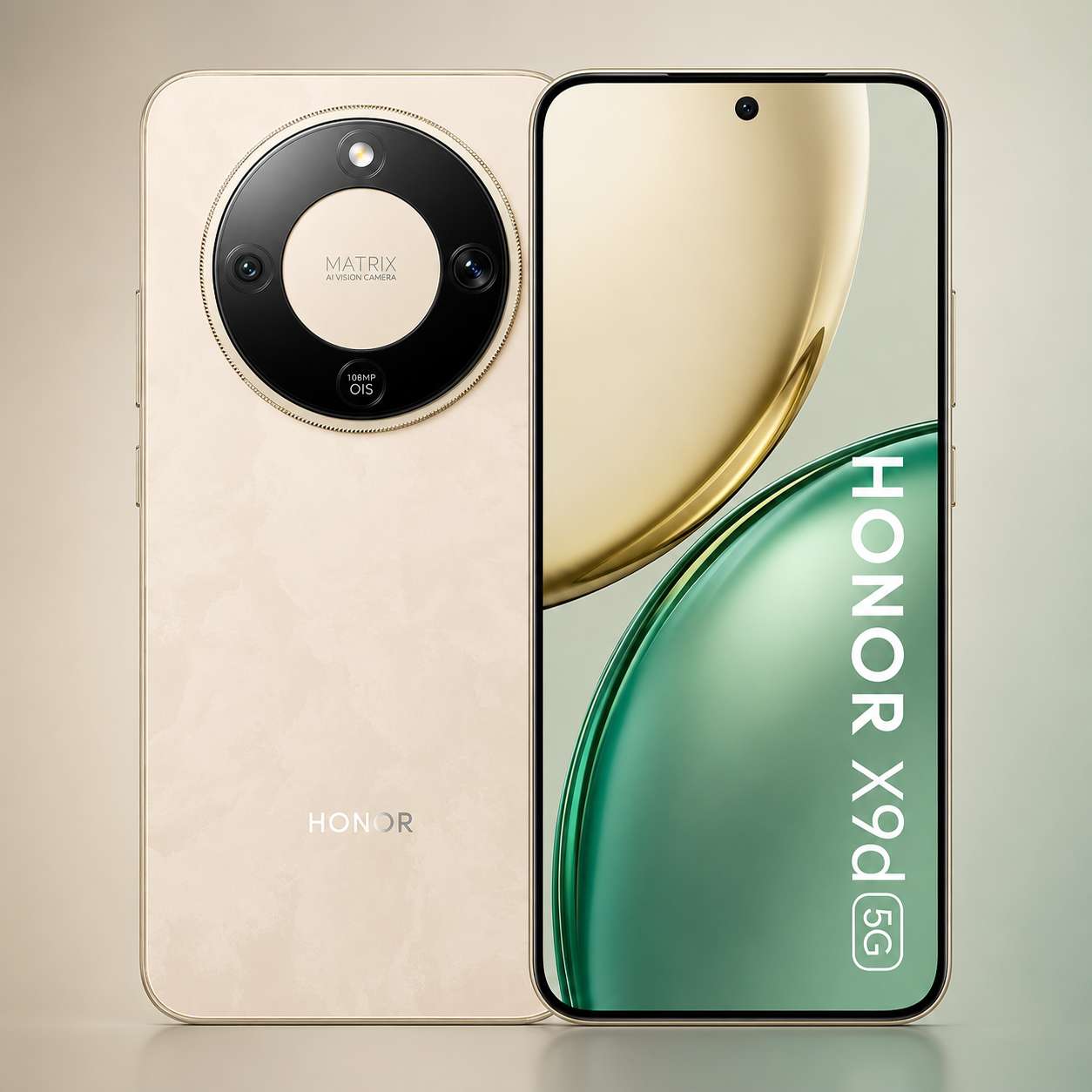 L'Honor X9d à moins de 287 € avec coupon : AMOLED 6,79 pouces, batterie 8300 mAh et capteur 108 MP pour un milieu de gamme qui joue au-dessus de sa catégorie
