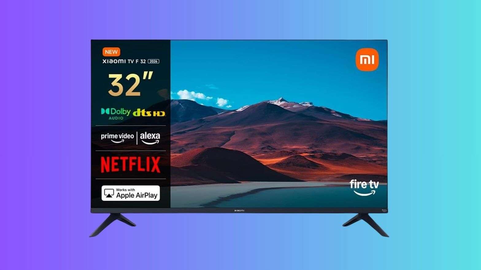 La Xiaomi TV A 32 explose son prix : foncez avant que les cinéphiles ne raflent les derniers stocks !