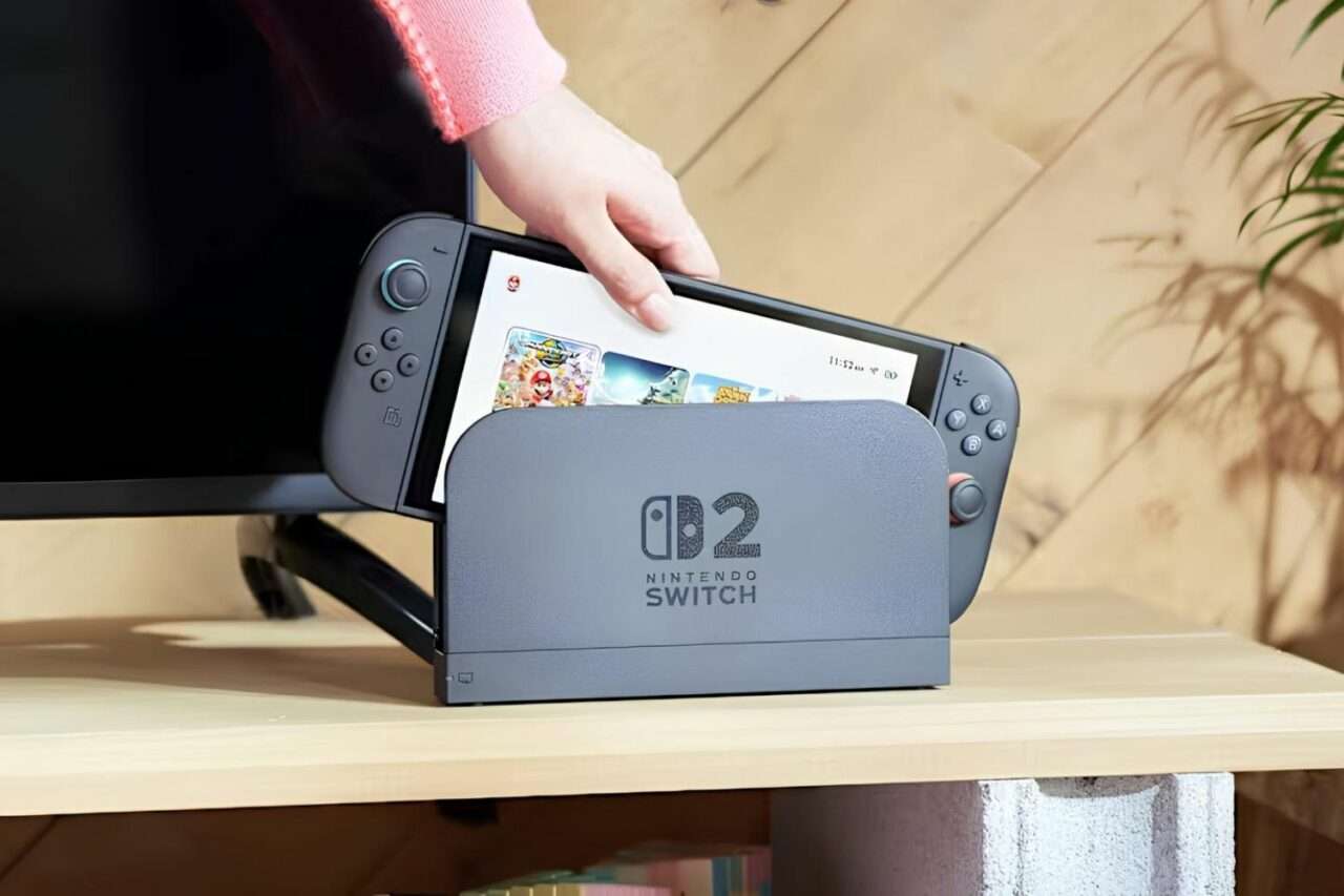 La Nintendo Switch 2 est à moins de 420 ¬ sur Amazon et c'est la bonne affaire du moment
