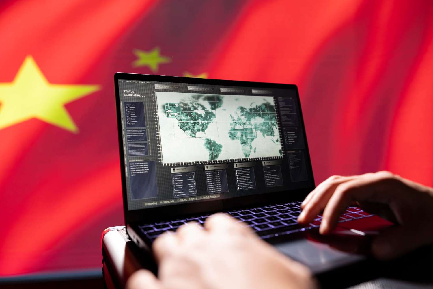 Meilleurs VPN pour la Chine en 2026 : lesquels tiennent encore face au Great Firewall ?