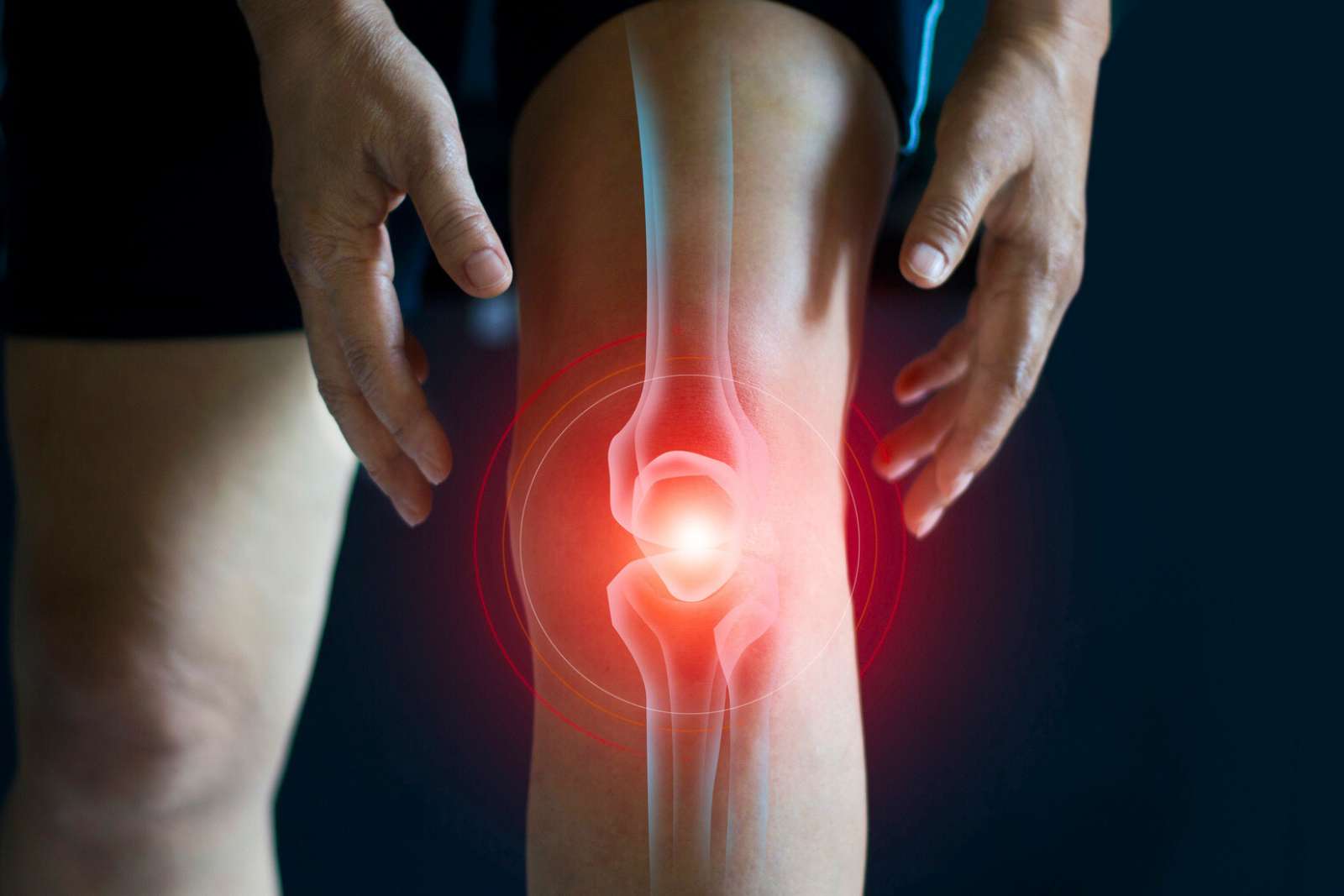 Ils ont juste changé leur façon de marcher… et la douleur a disparu