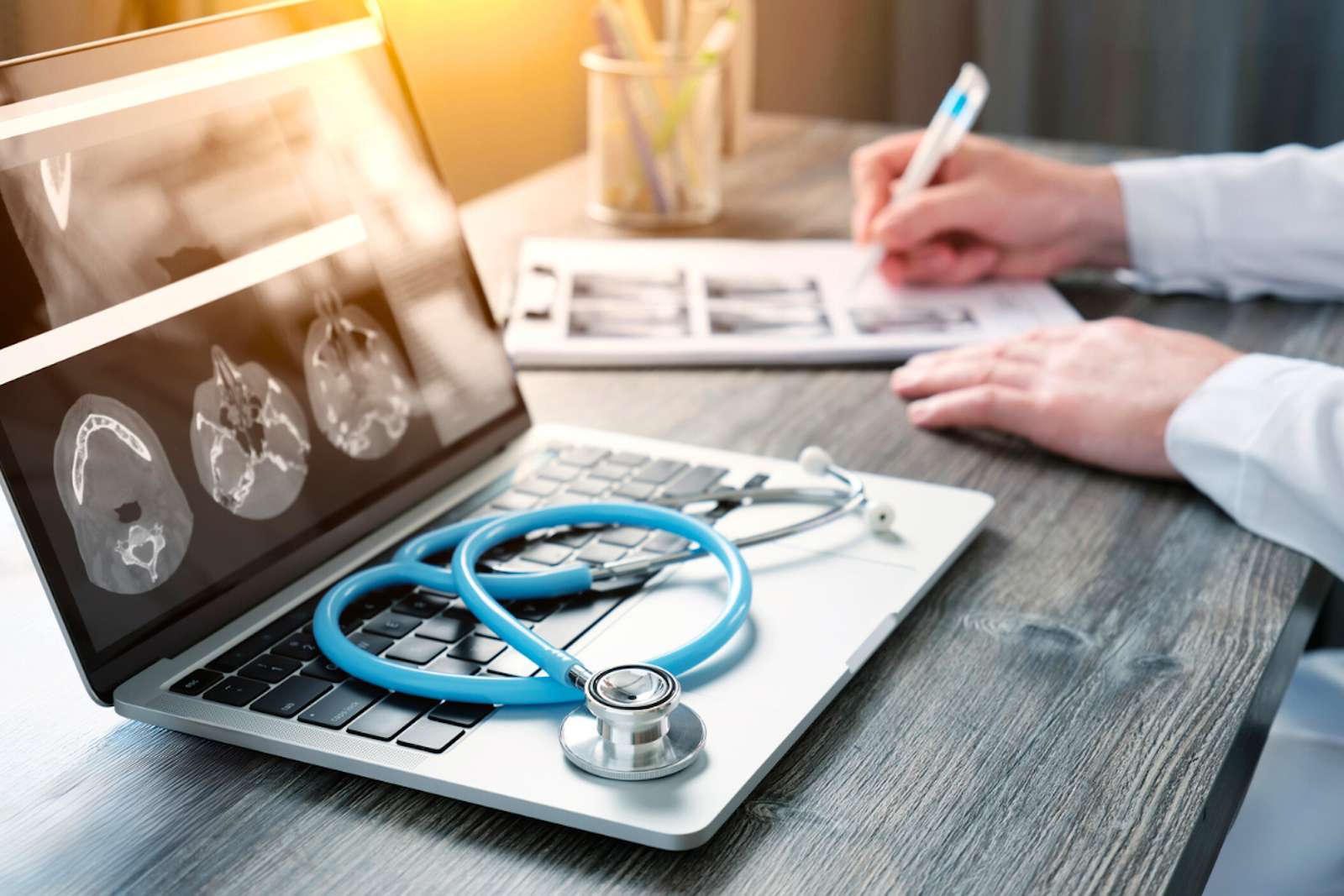 Parkinson : ce traitement révolutionnaire transforme enfin l’avenir des malades