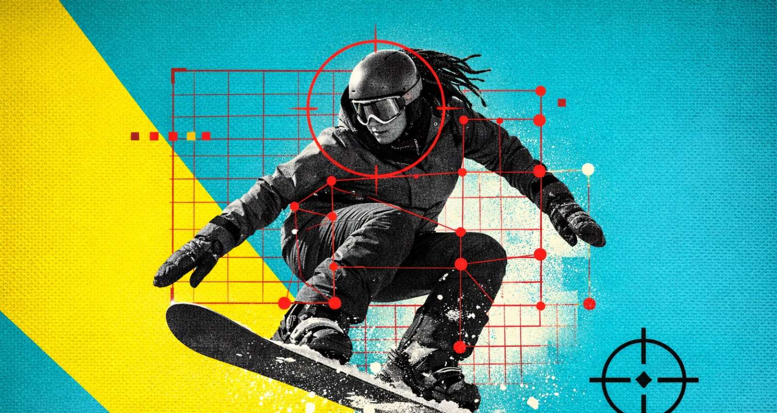 L’IA aux Jeux olympiques d’hiver : progrès historique ou piège pour le sport ?