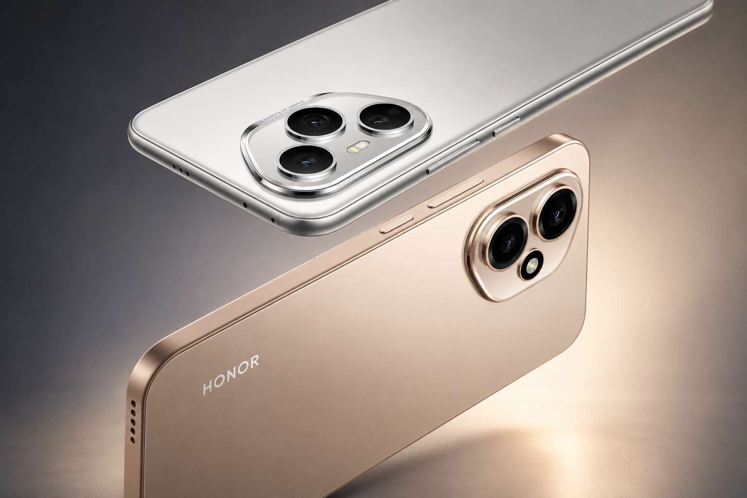 Honor 400 Pro à moins de 444 ¬ avec coupon : 200 MP, Snapdragon 8 Gen 3, AMOLED 6,7 pouces et charge sans fil 50W pour un flagship de grande qualité