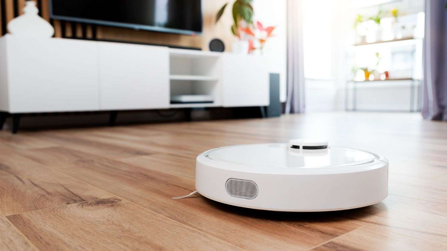 Black Friday à partir de -50% : des prix totalement bradés sur les aspirateurs robot