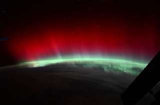 De l’Alaska à Hawaï : voici les images les plus folles d’aurores boréales jamais vues !