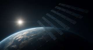 Elon Musk veut capter l’énergie du Soleil avec une sorte de sphère de Dyson et contrôler le climat depuis l’espace !