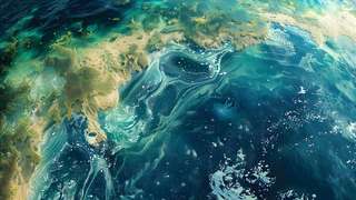Sans ce basculement géologique il y a 3,7 milliards d’années, la vie aurait pu rester impossible sur Terre, selon une étude