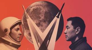 Retour sur la Lune : la Nasa doit faire des choix urgents avant qu’il ne soit trop tard