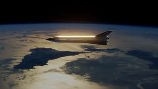 Une start-up française prépare un avion spatial à Mach 5 : ce que cache le projet Envol (interview)