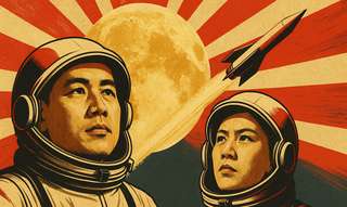 La Chine fonce vers la Lune pour arriver la première : Washington commence à s’inquiéter