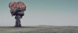 Les essais nucléaires en Corée du Nord auraient durablement modifié des forces dans la croûte et réactivé des failles !