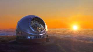 L’un des plus grands télescopes de l’histoire pourrait finalement être construit… à deux pas de chez nous, en Europe !