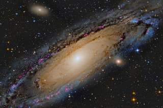 Cette galaxie contredit tout ce qu’on pensait savoir sur l’Univers primitif