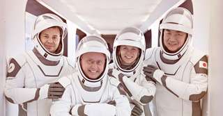 « Je vais très bien » : on sait enfin quel astronaute a déclenché le retour anticipé de la Station spatiale