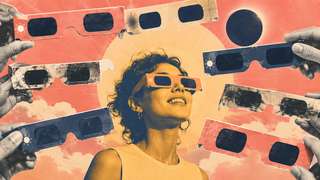 Attention aux contrefaçons : voici comment choisir les bonnes lunettes pour admirer l’éclipse du soleil du 12 août sans danger
