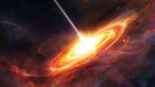 « Ces monstres cosmiques que l'on croyait invisibles » : Euclid a débusqué 31 quasars cachés dans les premiers âges de l’Univers !