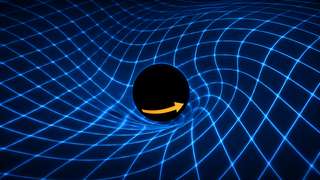 « Un test décisif de la théorie d’Einstein » : le trou noir géant de la Voie lactée fait tourbillonner l'espace-temps !