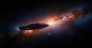 L’objet interstellaire 3I/Atlas a-t-il tenté de communiquer par radio selon le Seti comme le ferait une sonde E.T ?