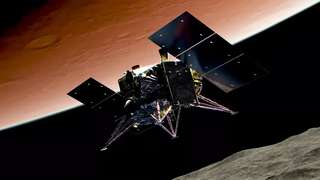 Mars : la France embarque dans quelques jours dans une aventure spatiale extraordinaire pour explorer un monde encore inconnu