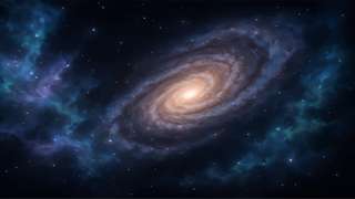 Le télescope James-Webb révèle que la jeunesse des galaxies était bien plus violente que prévu