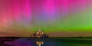 Un chasseur d’aurores boréales dévoile comment se préparer pour les prochaines tempêtes solaires et ne rien manquer