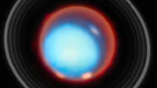 Le télescope James-Webb change notre vision d’Uranus… avec un élément inattendu