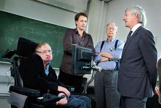 Les philosophes doivent-ils étudier la dernière théorie cosmologique de Stephen Hawking et Thomas Hertog pour comprendre la vie et l'Univers ? Partie II