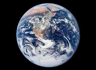 Comment a-t-on découvert que la Terre est ronde ? L'Observatoire de Paris vous l'explique grâce à la réalité virtuelle !